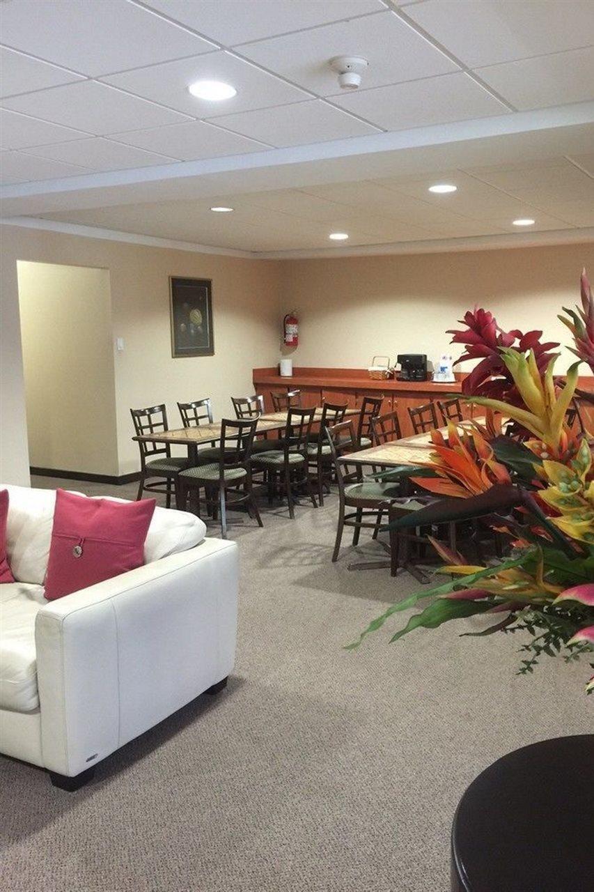 S.J. Suites Hotel San Juan Exterior photo