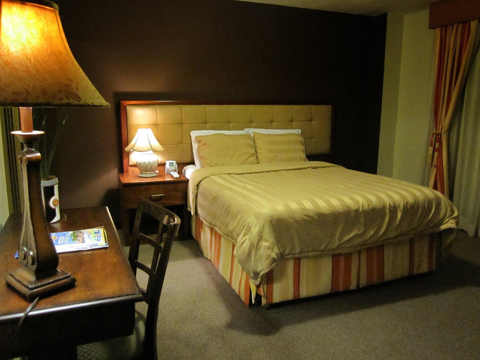 S.J. Suites Hotel San Juan Exterior photo