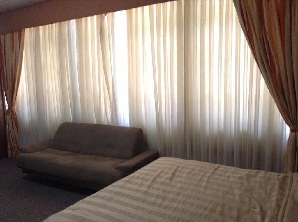 S.J. Suites Hotel San Juan Exterior photo