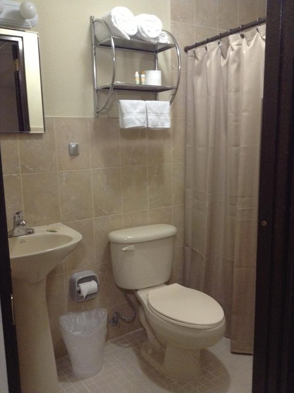 S.J. Suites Hotel San Juan Exterior photo